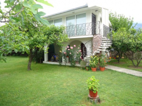 Гостиница Apartment Odmor  Бар